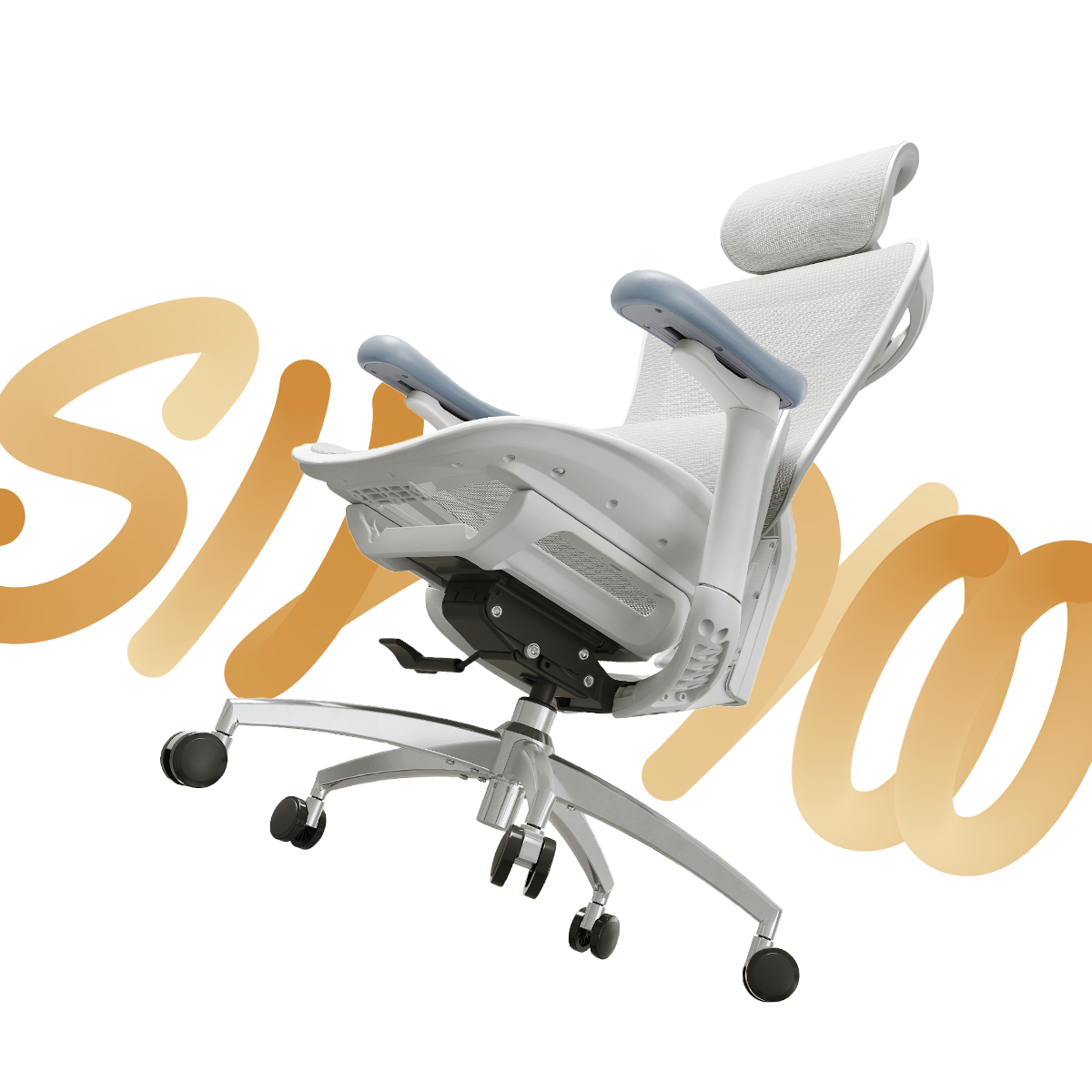 SIHOO Doro C300 Ergonomic Office Chair