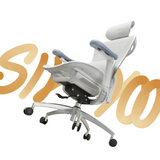 SIHOO Doro C300 Ergonomic Office Chair