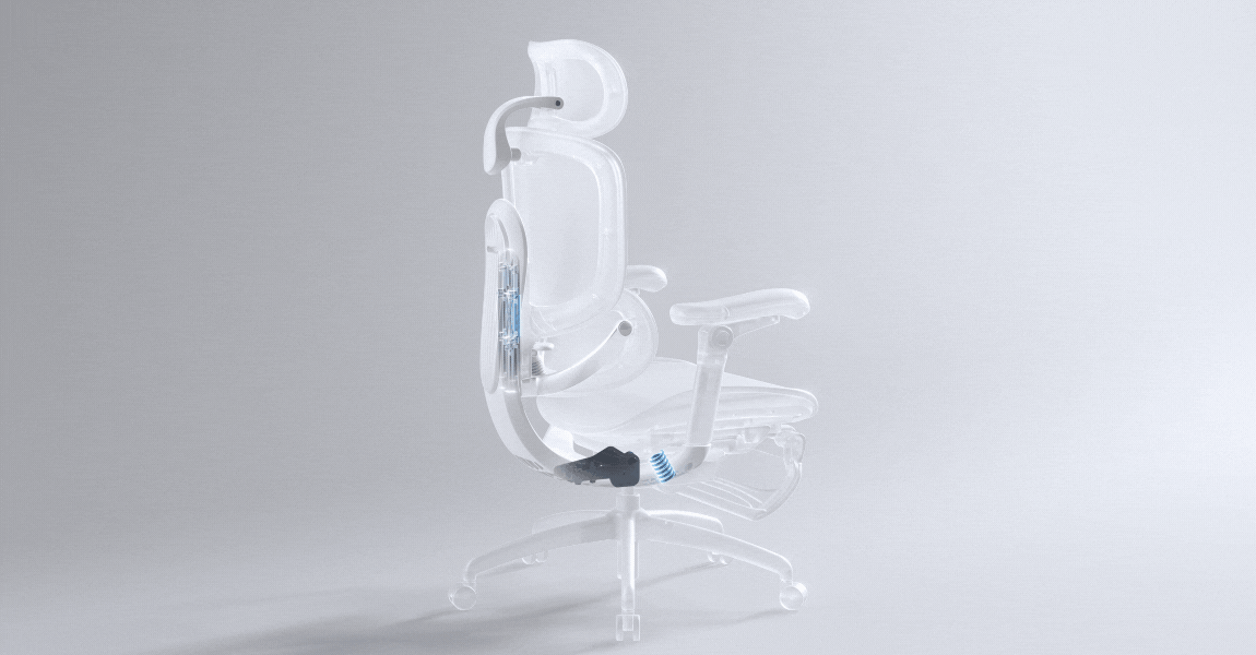 Full-Body Support That Moves with You
