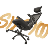 SIHOO M102C Ergonomic Office Chair