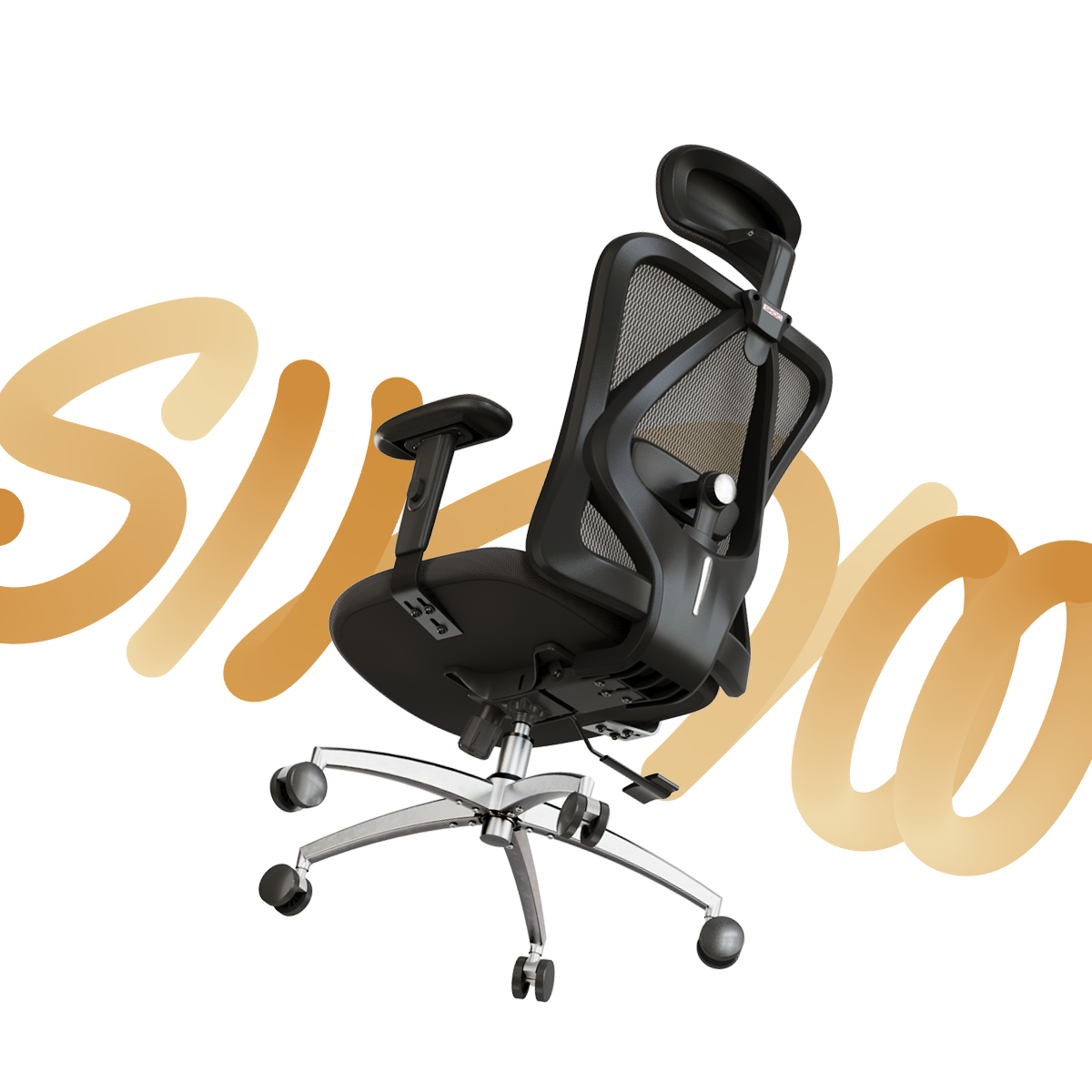 SIHOO M18 Ergonomic Office Chair – Sihoo SA Official Online Store SIHOO M18 Ergonomic Office Chair – Sihoo SA Official Online Store