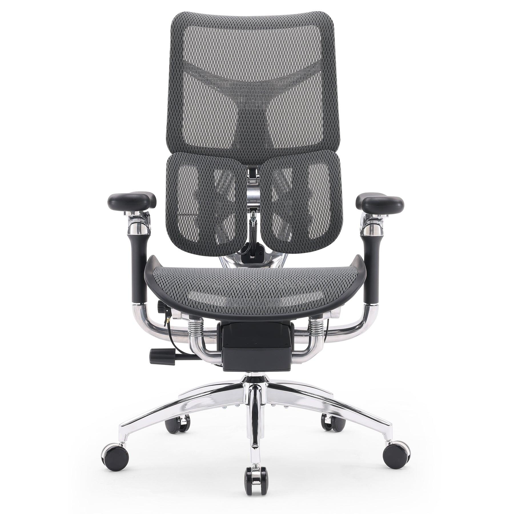 SIHOO S300 Office Chair with Ergonomic Lumbar Support for Comfort