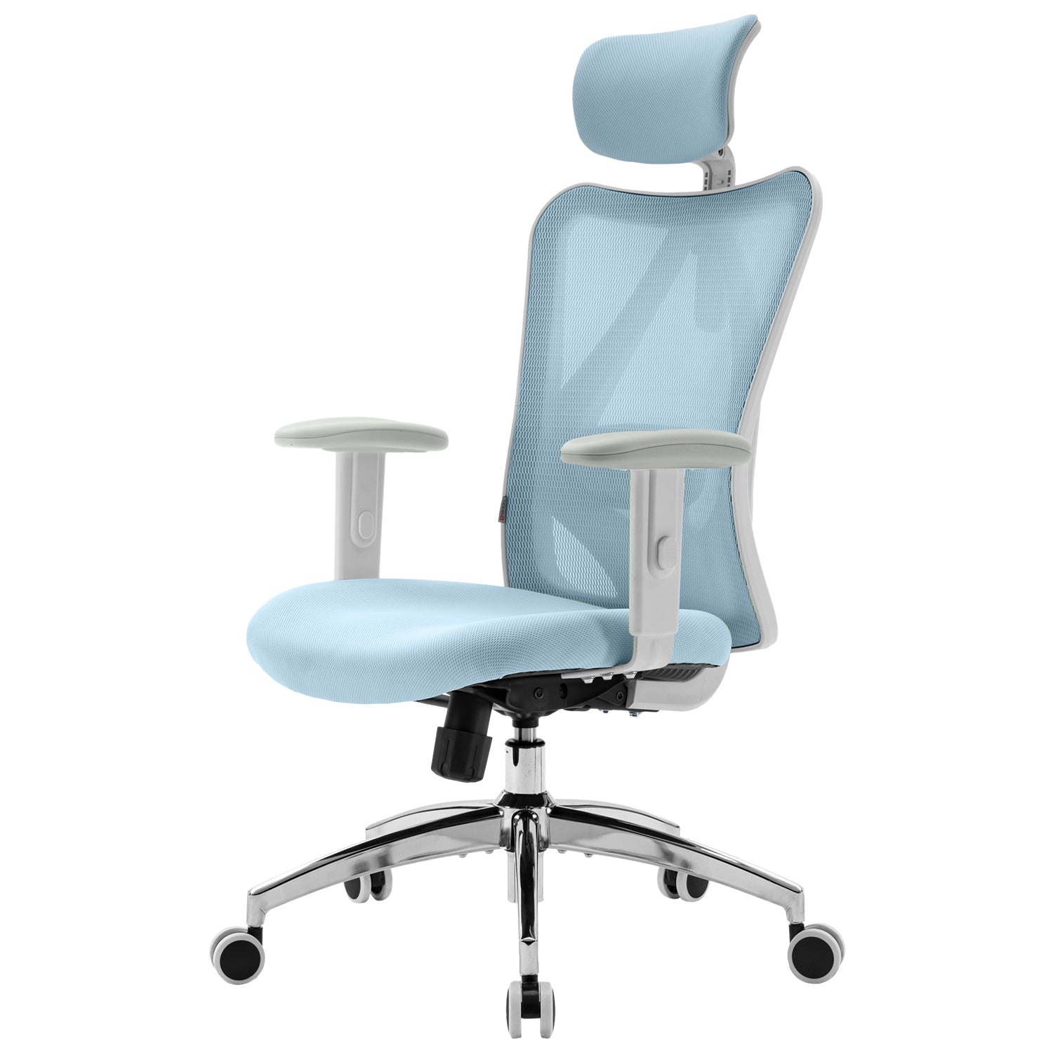 SIHOO M18 Ergonomic Office Chair – Sihoo SA Official Online Store